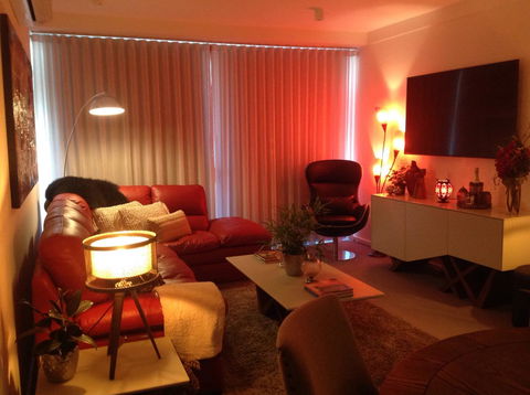 La Sea-esta Retreat At South Beach - Accommodation Georgetown 4