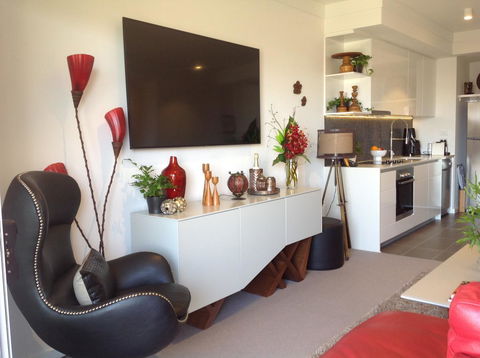 La Sea-esta Retreat At South Beach - Accommodation Georgetown 13