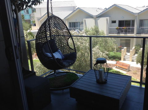 La Sea-esta Retreat At South Beach - Accommodation Georgetown 1