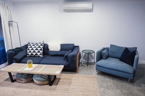 FortyTwo - Oceanside Retreat Busselton - Accommodation Georgetown 2