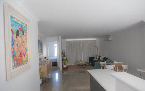 FortyTwo - Oceanside Retreat Busselton - Accommodation Georgetown 30
