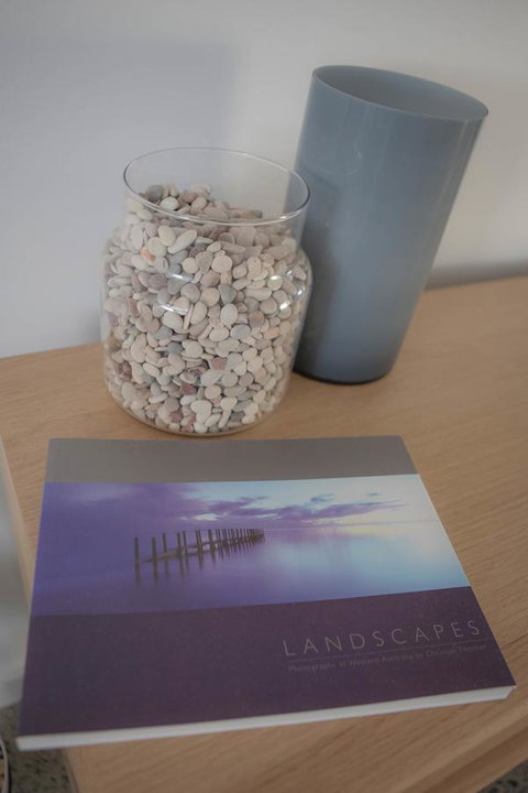 FortyTwo - Oceanside Retreat Busselton - Accommodation Georgetown 28