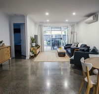 FortyTwo - Oceanside Retreat Busselton - Accommodation Georgetown