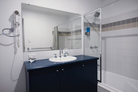 FortyTwo - Oceanside Retreat Busselton - Accommodation Georgetown 10