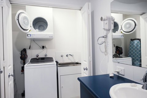 FortyTwo - Oceanside Retreat Busselton - Accommodation Georgetown 9