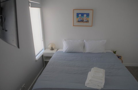 FortyTwo - Oceanside Retreat Busselton - Accommodation Georgetown 44
