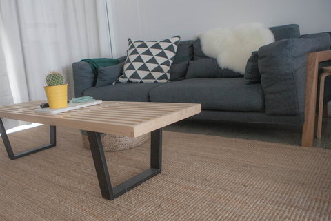 FortyTwo - Oceanside Retreat Busselton - Accommodation Georgetown 40