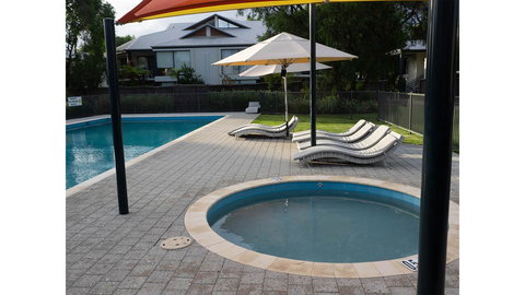 FortyTwo - Oceanside Retreat Busselton - Accommodation Georgetown 19