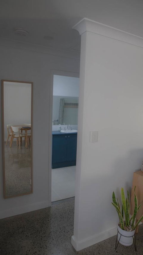 FortyTwo - Oceanside Retreat Busselton - Accommodation Georgetown 26