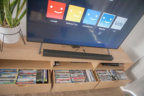 FortyTwo - Oceanside Retreat Busselton - Accommodation Georgetown 20