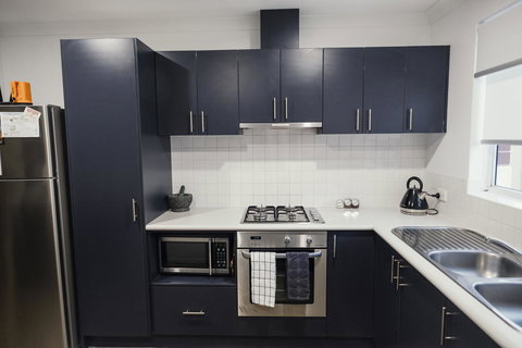 FortyTwo - Oceanside Retreat Busselton - Accommodation Georgetown 1