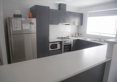 FortyTwo - Oceanside Retreat Busselton - Accommodation Georgetown 42
