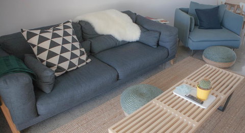 FortyTwo - Oceanside Retreat Busselton - Accommodation Georgetown 41