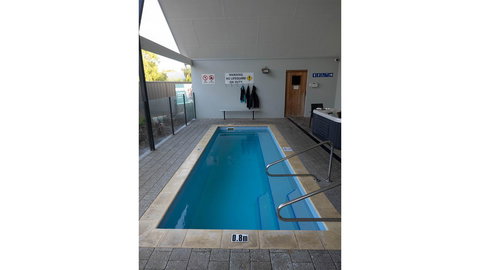 FortyTwo - Oceanside Retreat Busselton - Accommodation Georgetown 24
