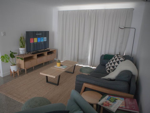 FortyTwo - Oceanside Retreat Busselton - Accommodation Georgetown 33