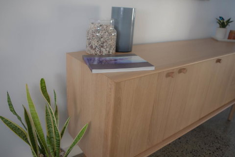 FortyTwo - Oceanside Retreat Busselton - Accommodation Georgetown 27