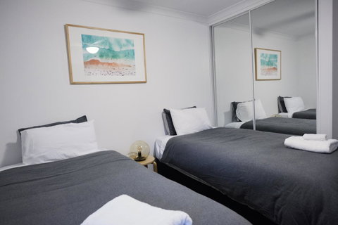 FortyTwo - Oceanside Retreat Busselton - Accommodation Georgetown 7