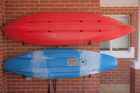 FortyTwo - Oceanside Retreat Busselton - Accommodation Georgetown 16