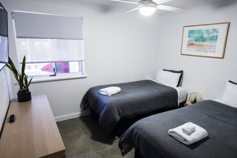 FortyTwo - Oceanside Retreat Busselton - Accommodation Georgetown 8