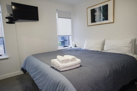FortyTwo - Oceanside Retreat Busselton - Accommodation Georgetown 3