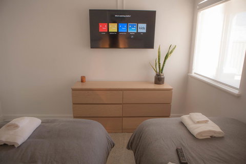 FortyTwo - Oceanside Retreat Busselton - Accommodation Georgetown 21