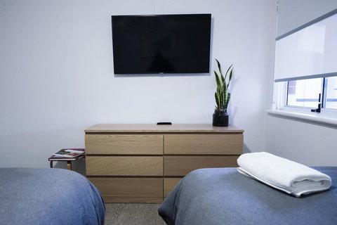 FortyTwo - Oceanside Retreat Busselton - Accommodation Georgetown 6