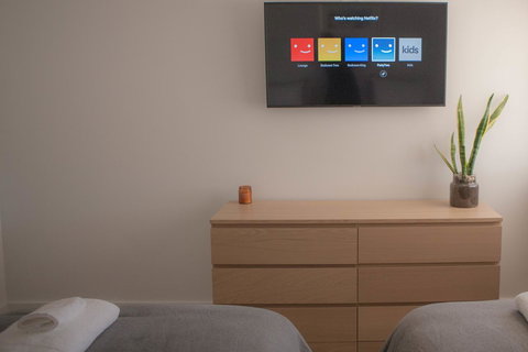 FortyTwo - Oceanside Retreat Busselton - Accommodation Georgetown 25