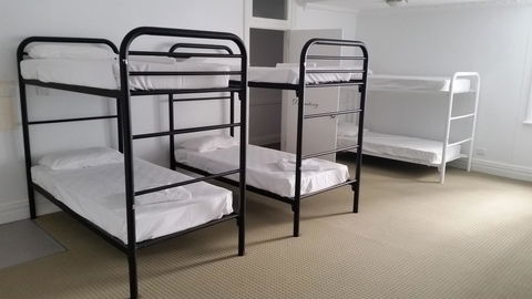 Akara Hotel - Accommodation Georgetown 18