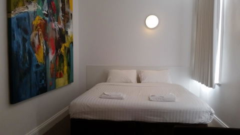 Akara Hotel - Accommodation Georgetown 19