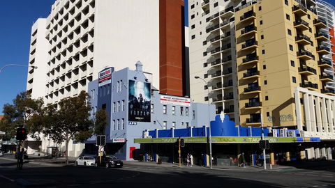 Akara Hotel - Accommodation Georgetown 0
