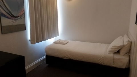 Akara Hotel - Accommodation Georgetown 26