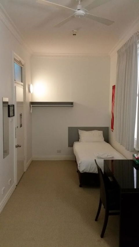 Akara Hotel - Accommodation Georgetown 28