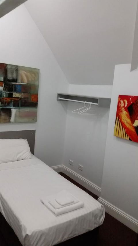 Akara Hotel - Accommodation Georgetown 23