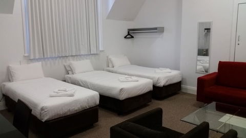 Akara Hotel - Accommodation Georgetown 33