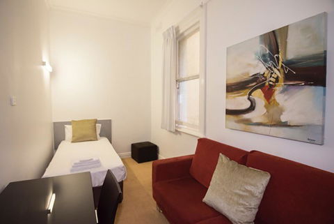 Akara Hotel - Accommodation Georgetown 10