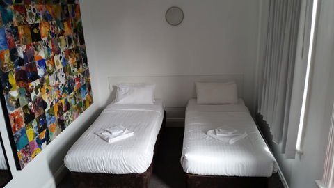 Akara Hotel - Accommodation Georgetown 35