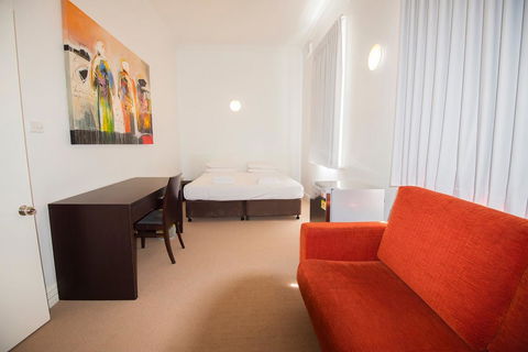Akara Hotel - Accommodation Georgetown 11