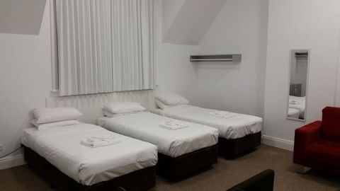 Akara Hotel - Accommodation Georgetown 30