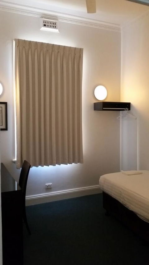 Akara Hotel - Accommodation Georgetown 24