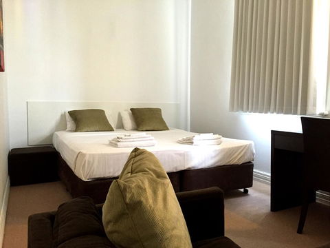 Akara Hotel - Accommodation Georgetown 12