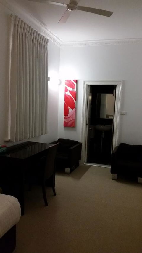 Akara Hotel - Accommodation Georgetown 27