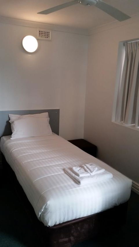 Akara Hotel - Accommodation Georgetown 6