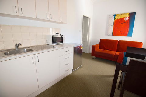 Akara Hotel - Accommodation Georgetown 9