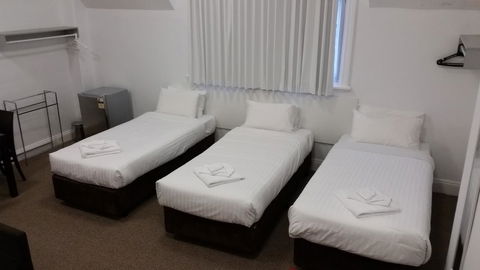 Akara Hotel - Accommodation Georgetown 32