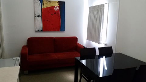 Akara Hotel - Accommodation Georgetown 15