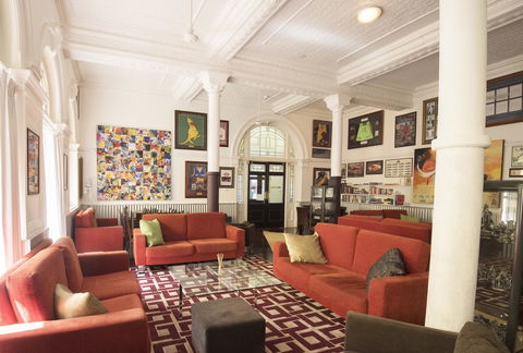 Akara Hotel - Accommodation Georgetown 3