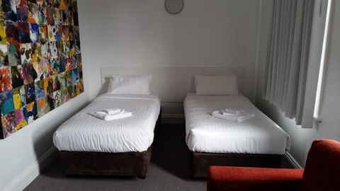 Akara Hotel - Accommodation Georgetown 29