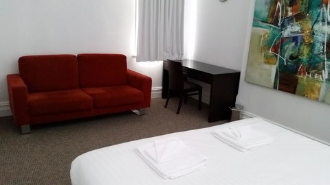 Akara Hotel - Accommodation Georgetown 21