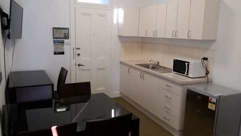 Akara Hotel - Accommodation Georgetown 14