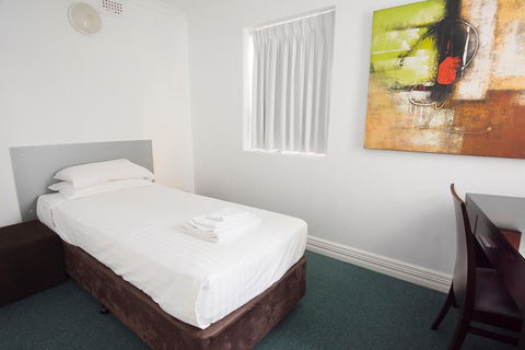 Akara Hotel - Accommodation Georgetown 8